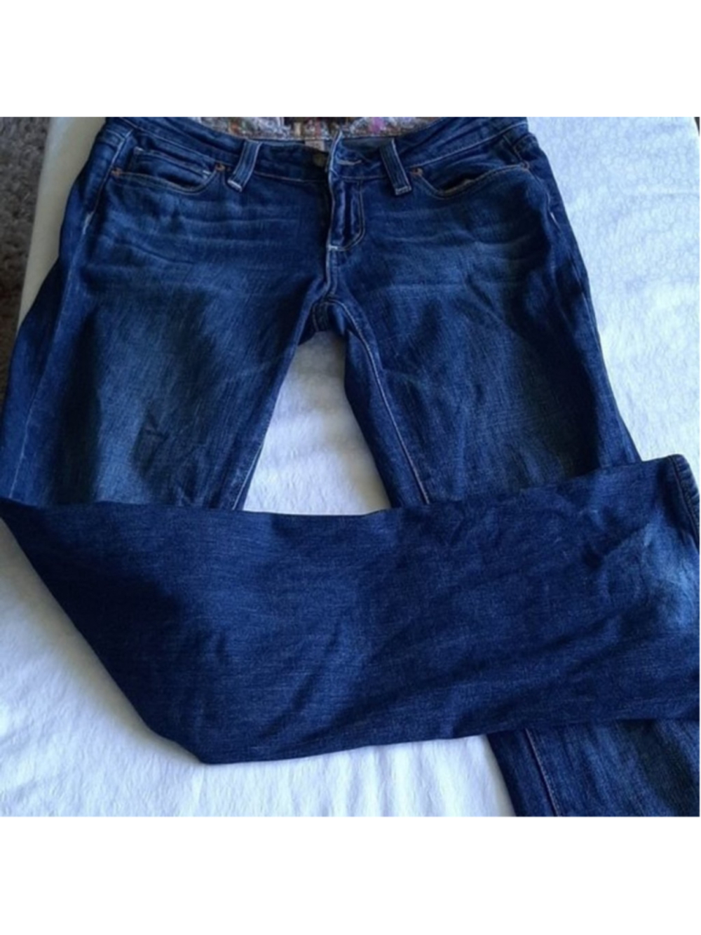 Paige Anthropologie Jeans‎